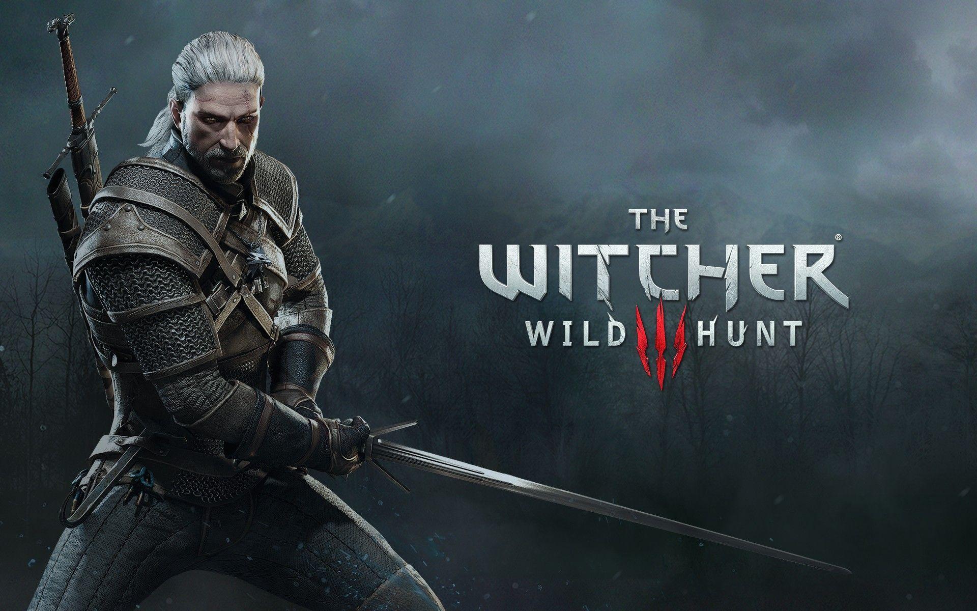 The Witcher 3: Wild Hunt Wallpapers