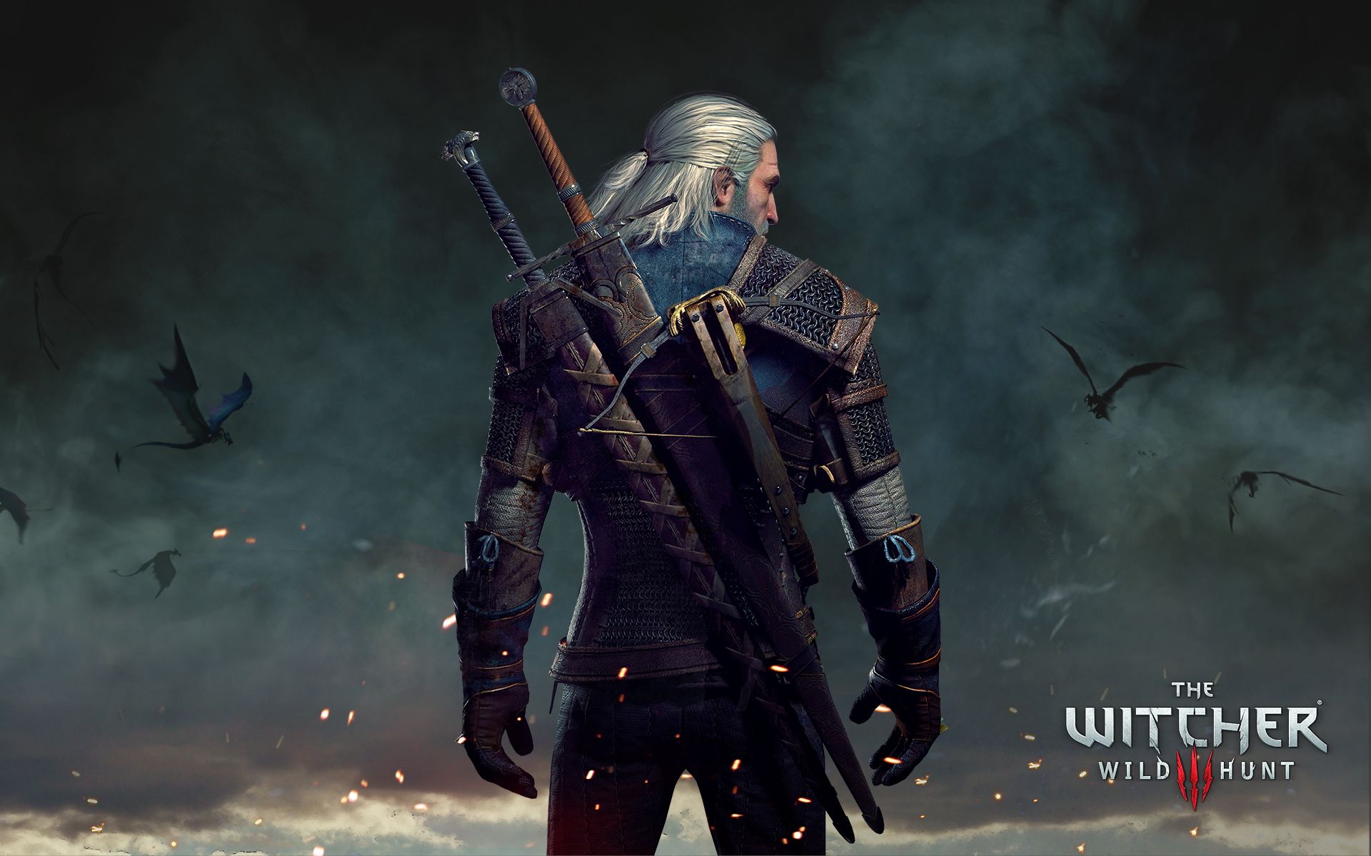 The Witcher 3: Wild Hunt Wallpapers