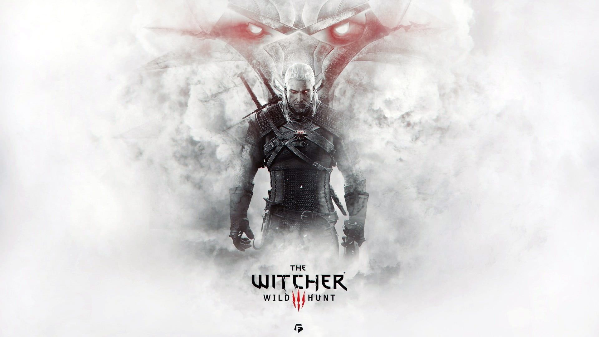 The Witcher 3: Wild Hunt Wallpapers