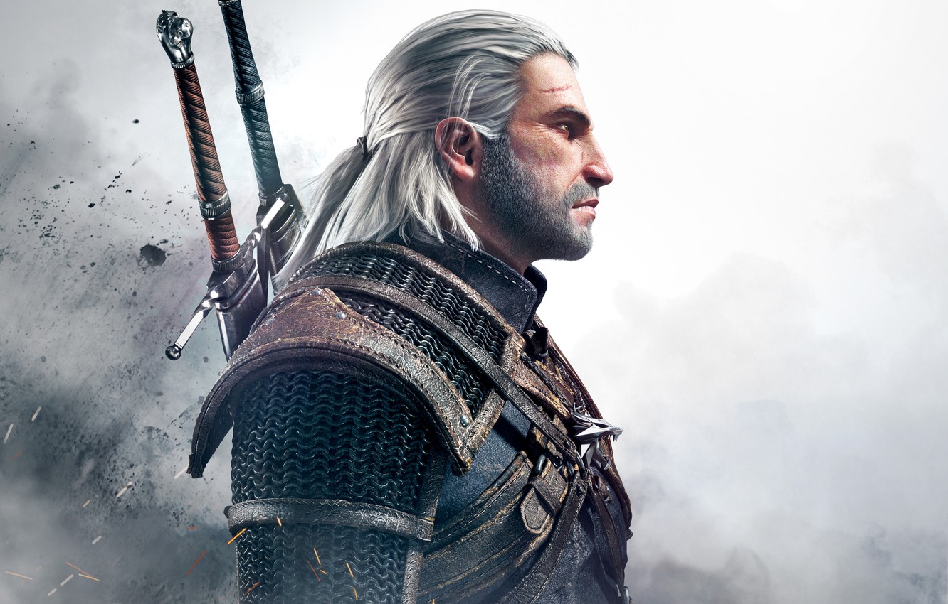 The Witcher 3: Wild Hunt Wallpapers