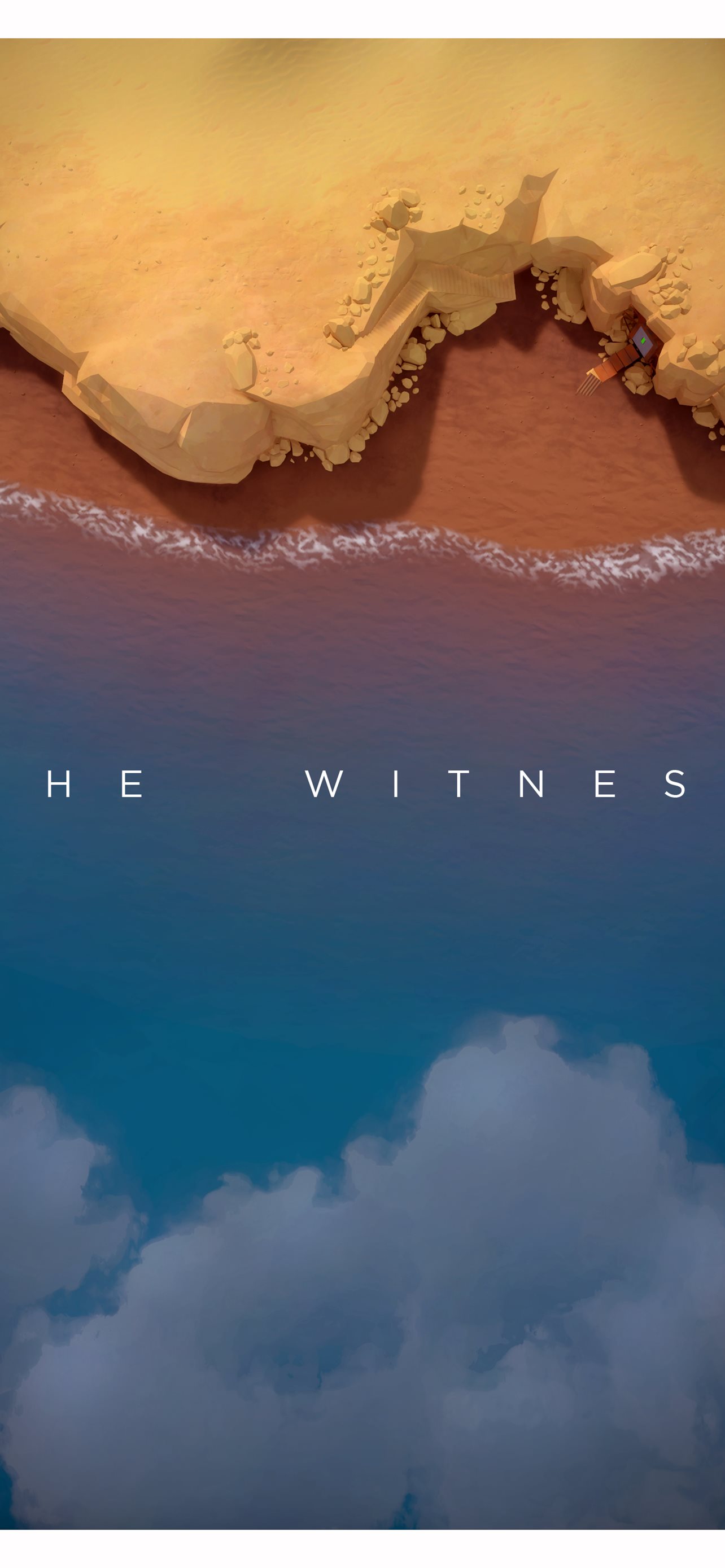 The Witness Wallpapers