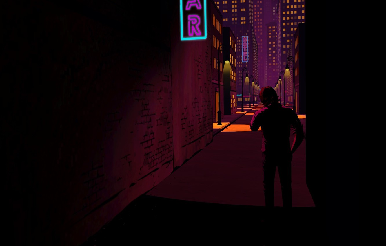 The Wolf Among Us Wallpapers