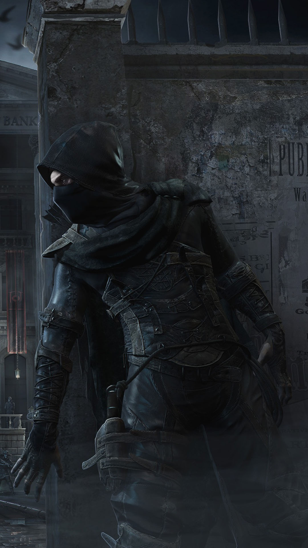 Thief Wallpapers