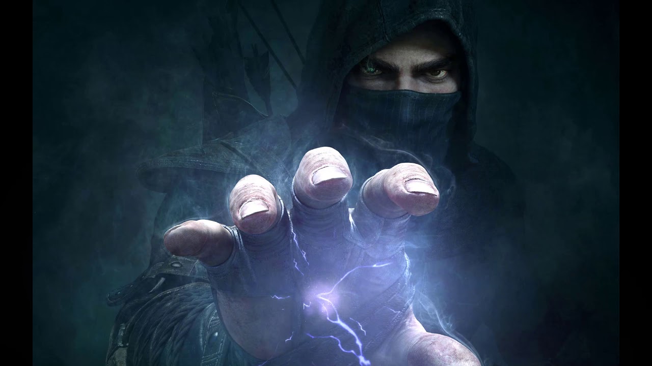 Thief Wallpapers