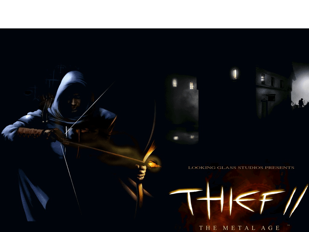 Thief II: The Metal Age Wallpapers