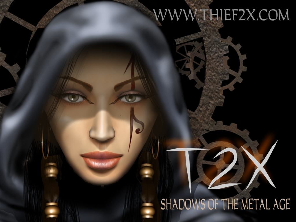 Thief II: The Metal Age Wallpapers
