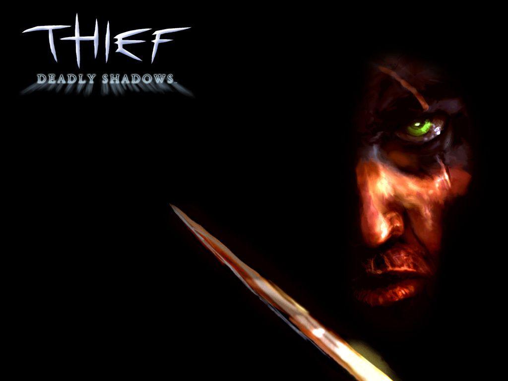 Thief II: The Metal Age Wallpapers