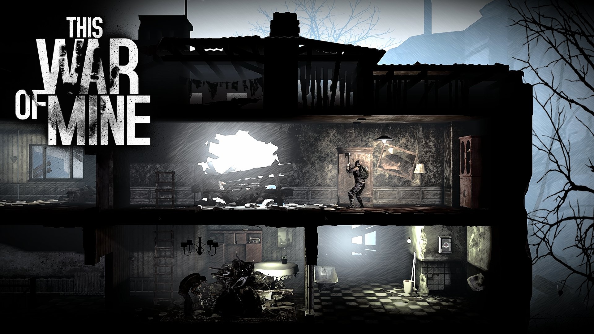 This War of Mine Wallpapers