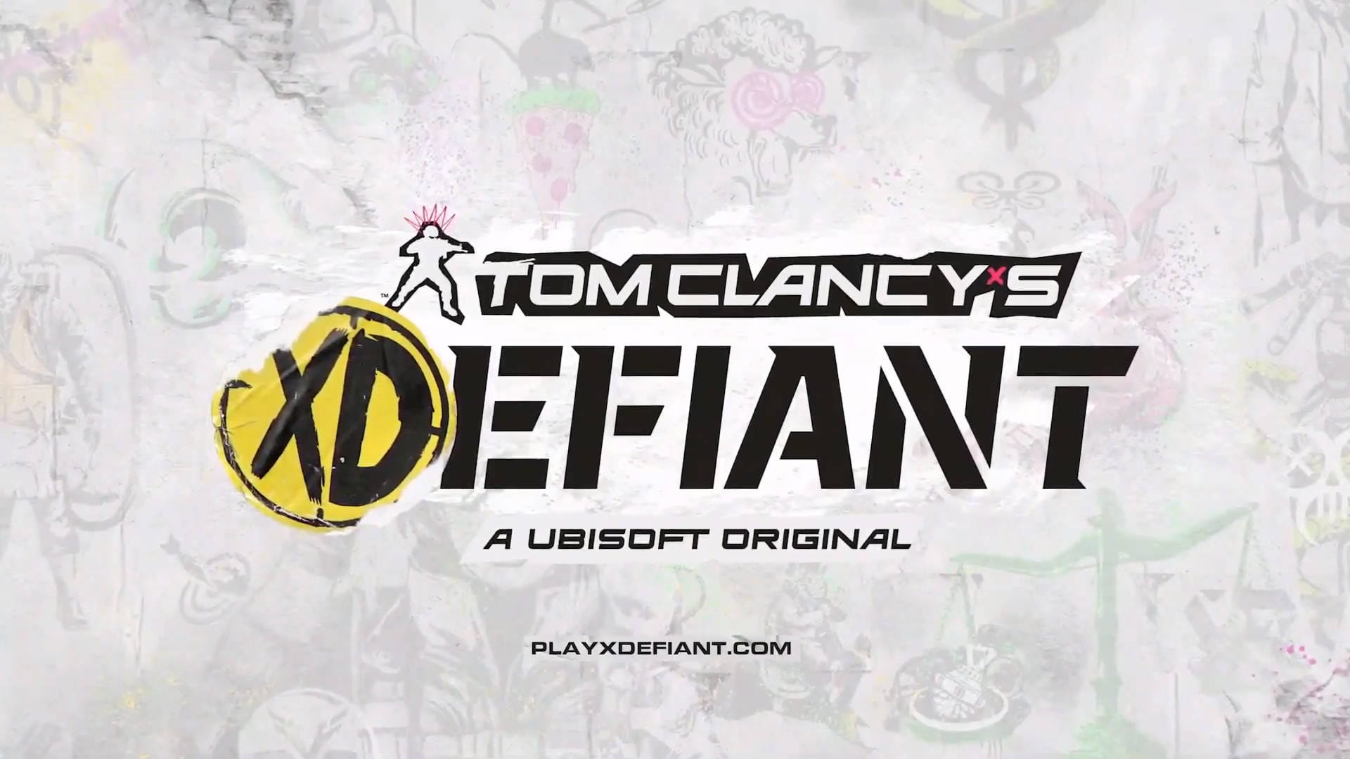 Tom Clancy's XDefiant Wallpapers