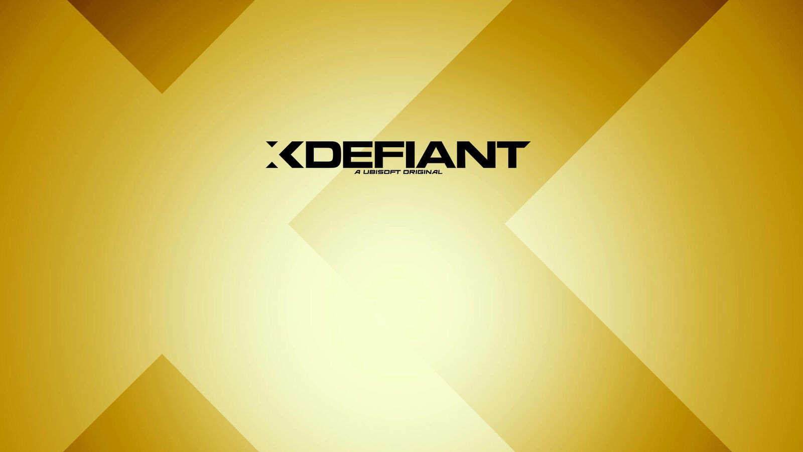 Tom Clancy's XDefiant Wallpapers