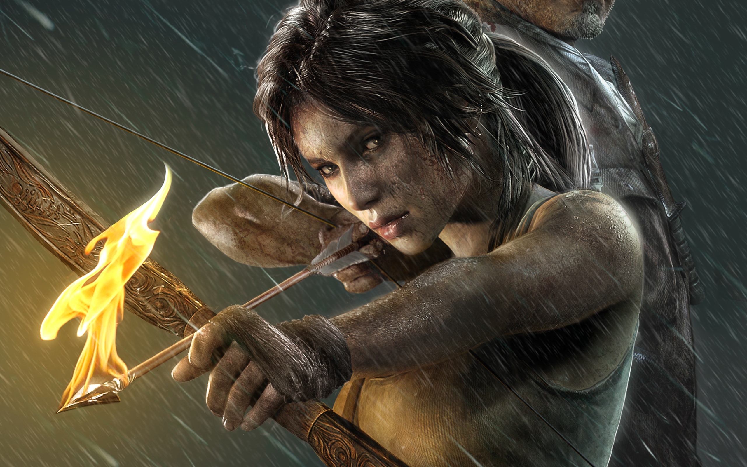 Tomb Raider Wallpapers