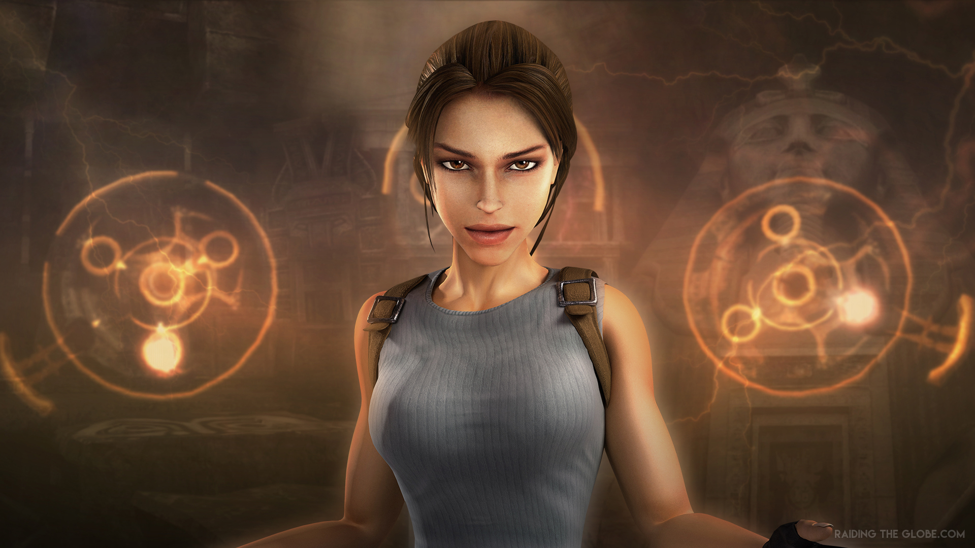 Tomb Raider Wallpapers