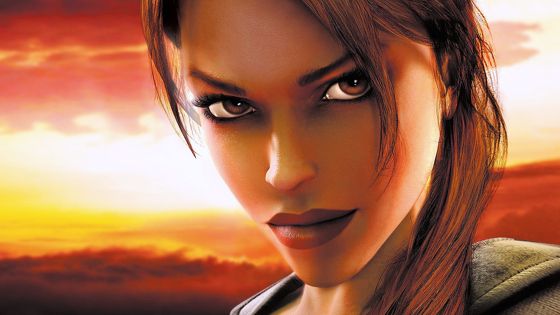 Tomb Raider: Legend Wallpapers