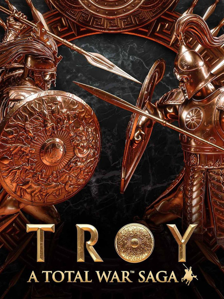 Total War Saga Troy Wallpapers