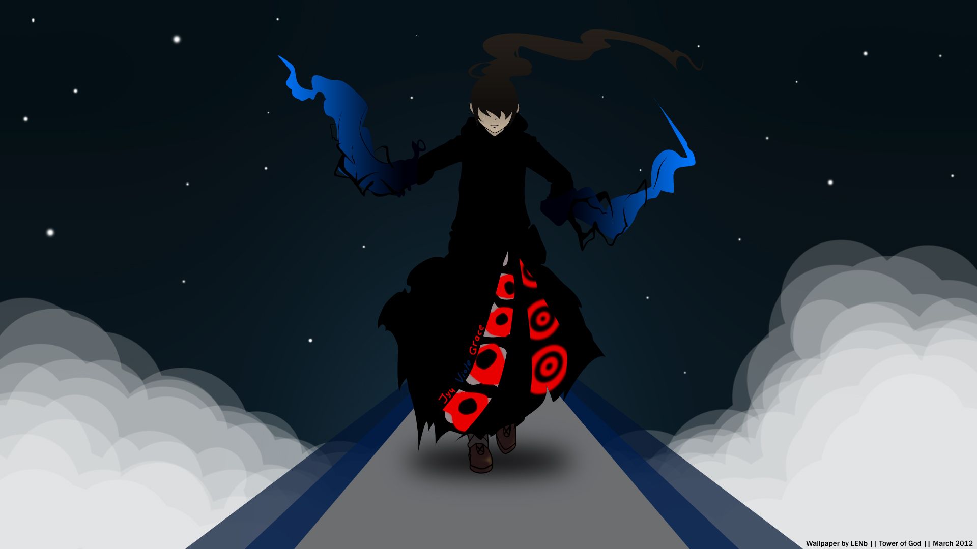 Tower Of God M Wallpapers