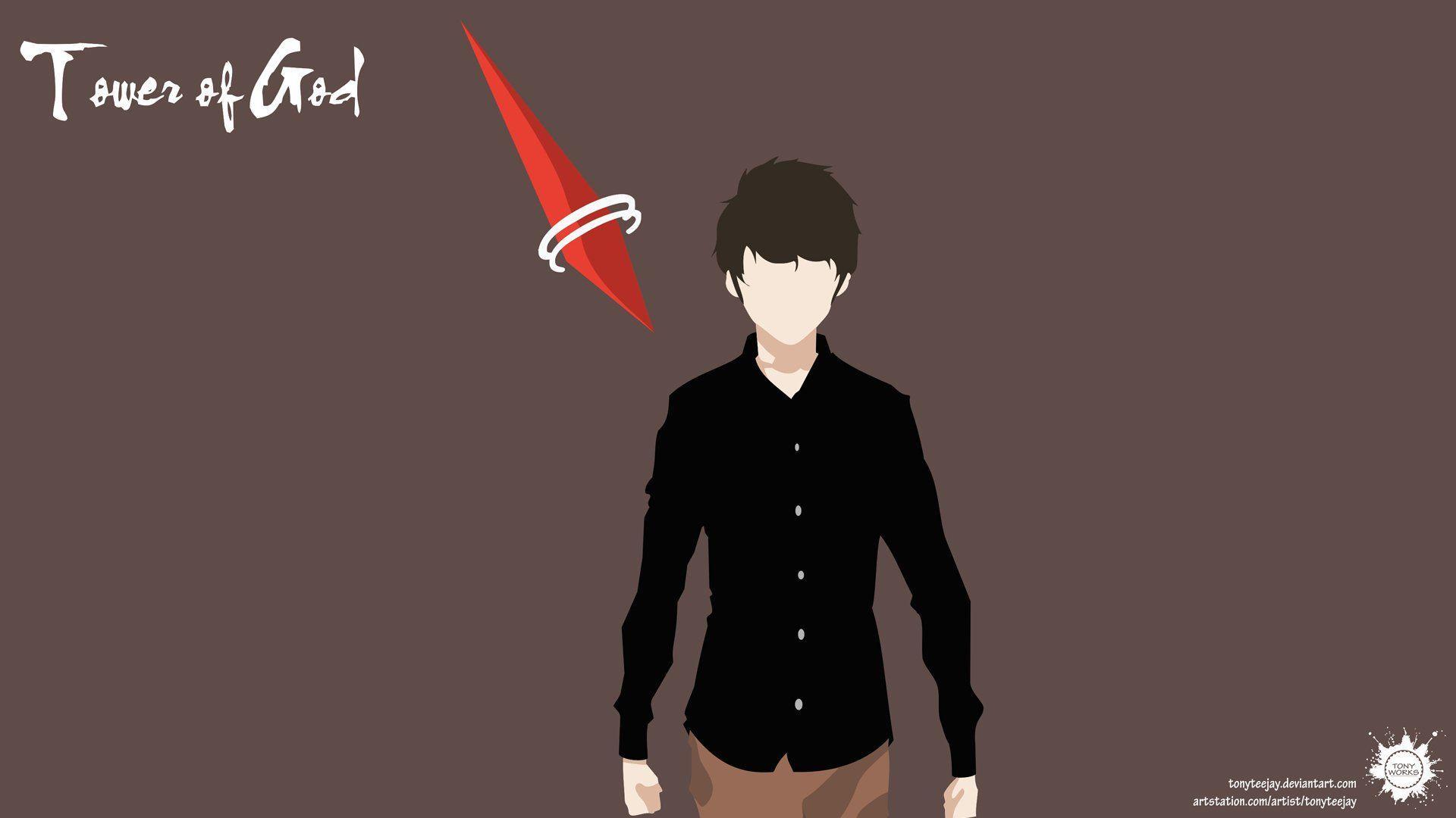 Tower Of God M Wallpapers