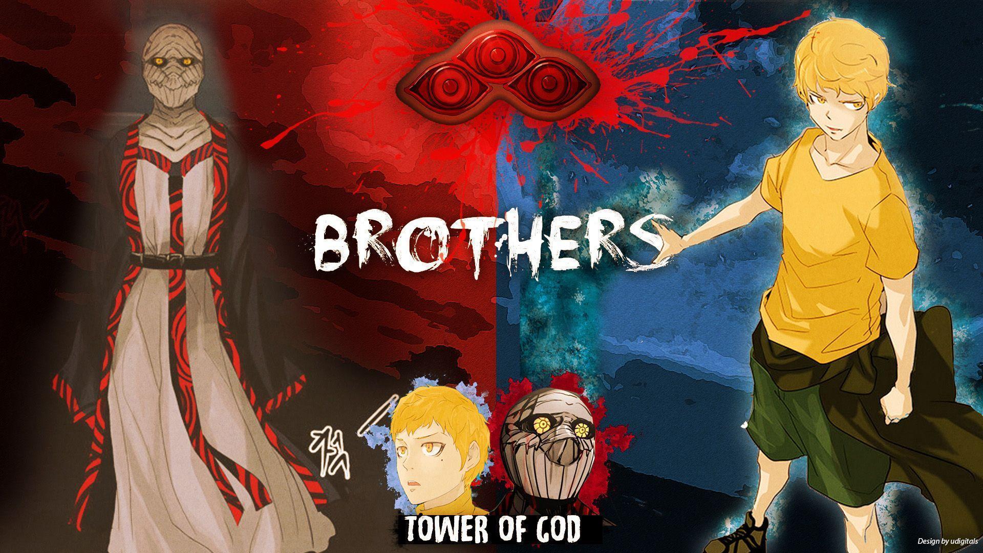 Tower Of God M Wallpapers