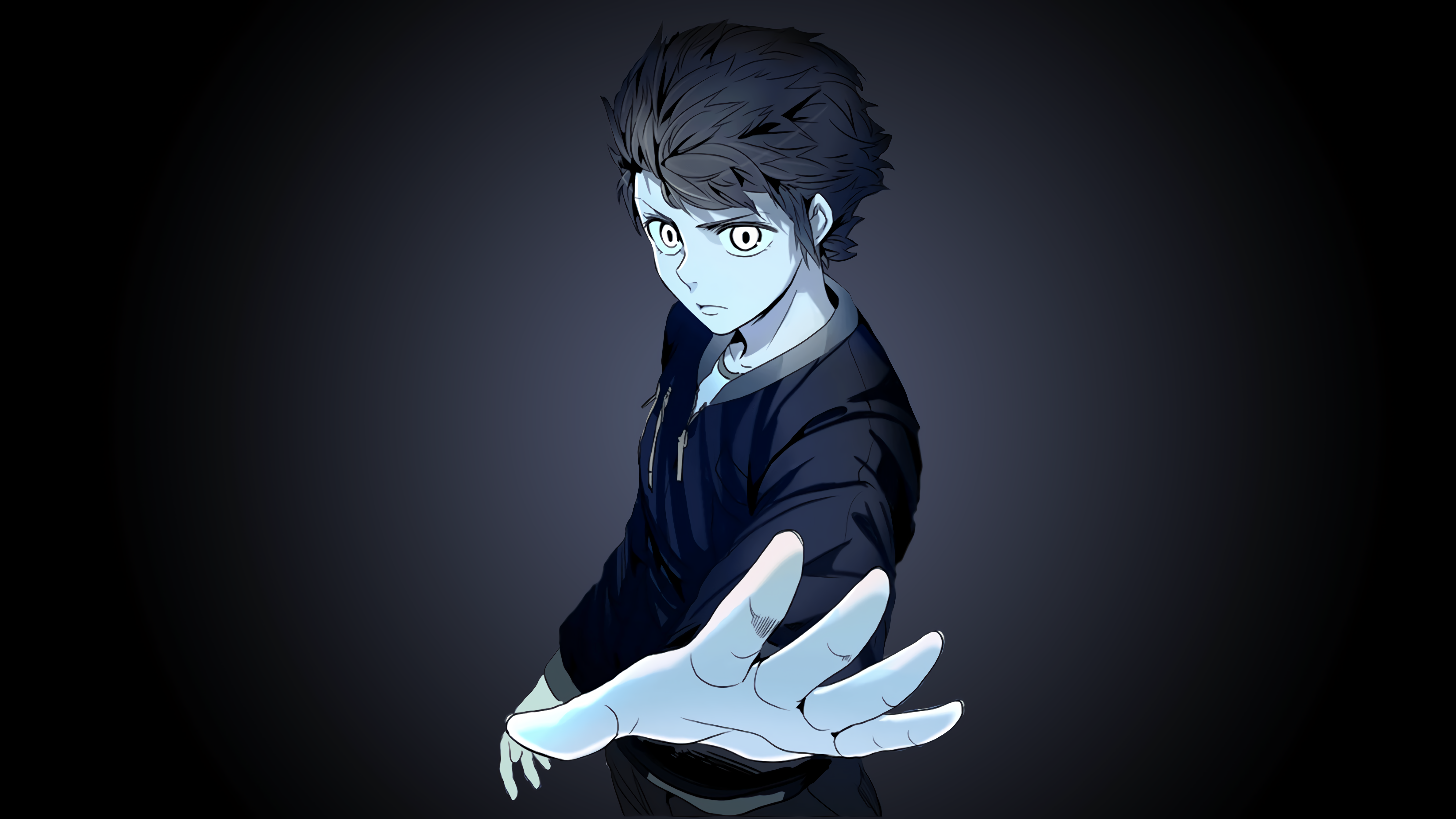 Tower Of God M Wallpapers