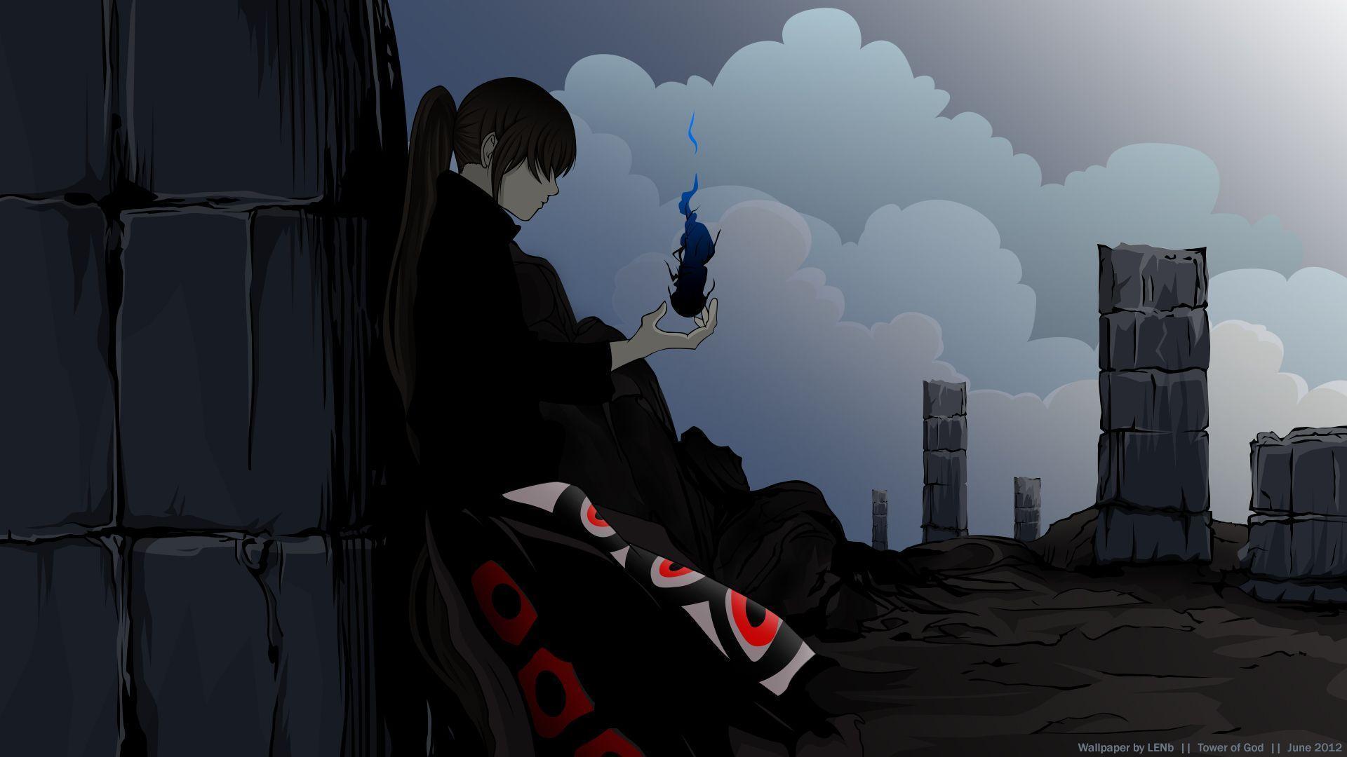 Tower Of God M Wallpapers