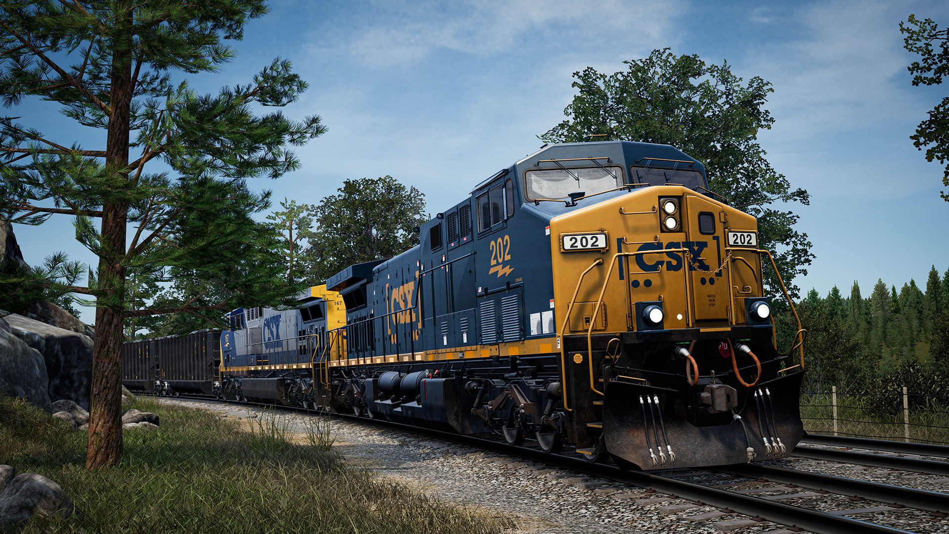 Train Sim World 2 Wallpapers