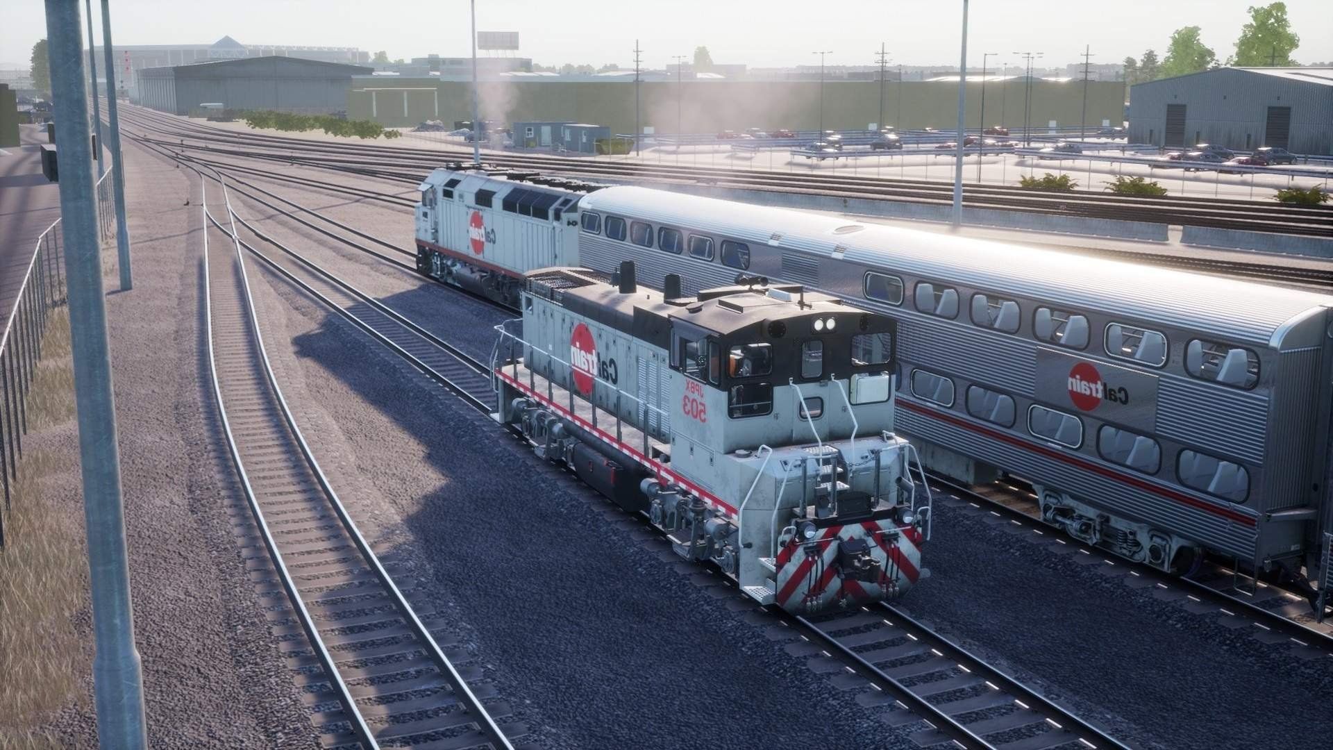 Train Sim World 2 Wallpapers