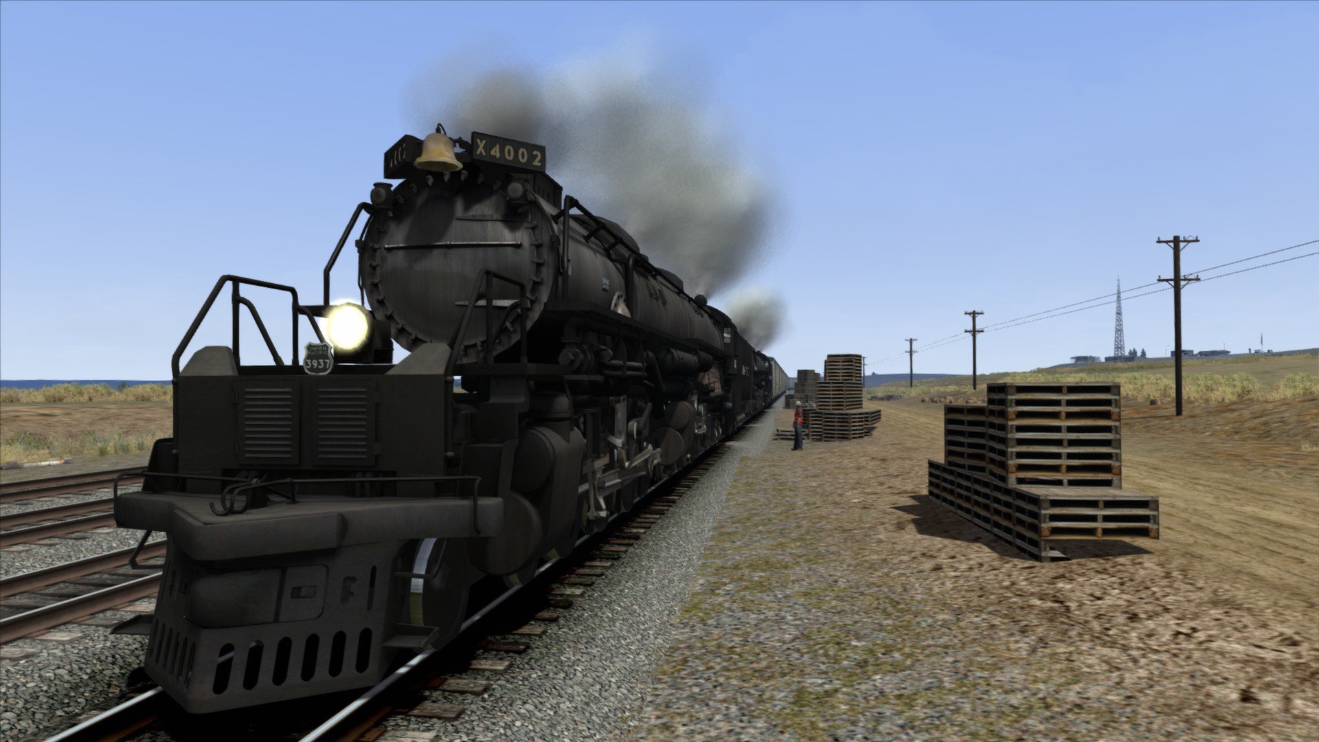 Train Sim World 2021 Wallpapers