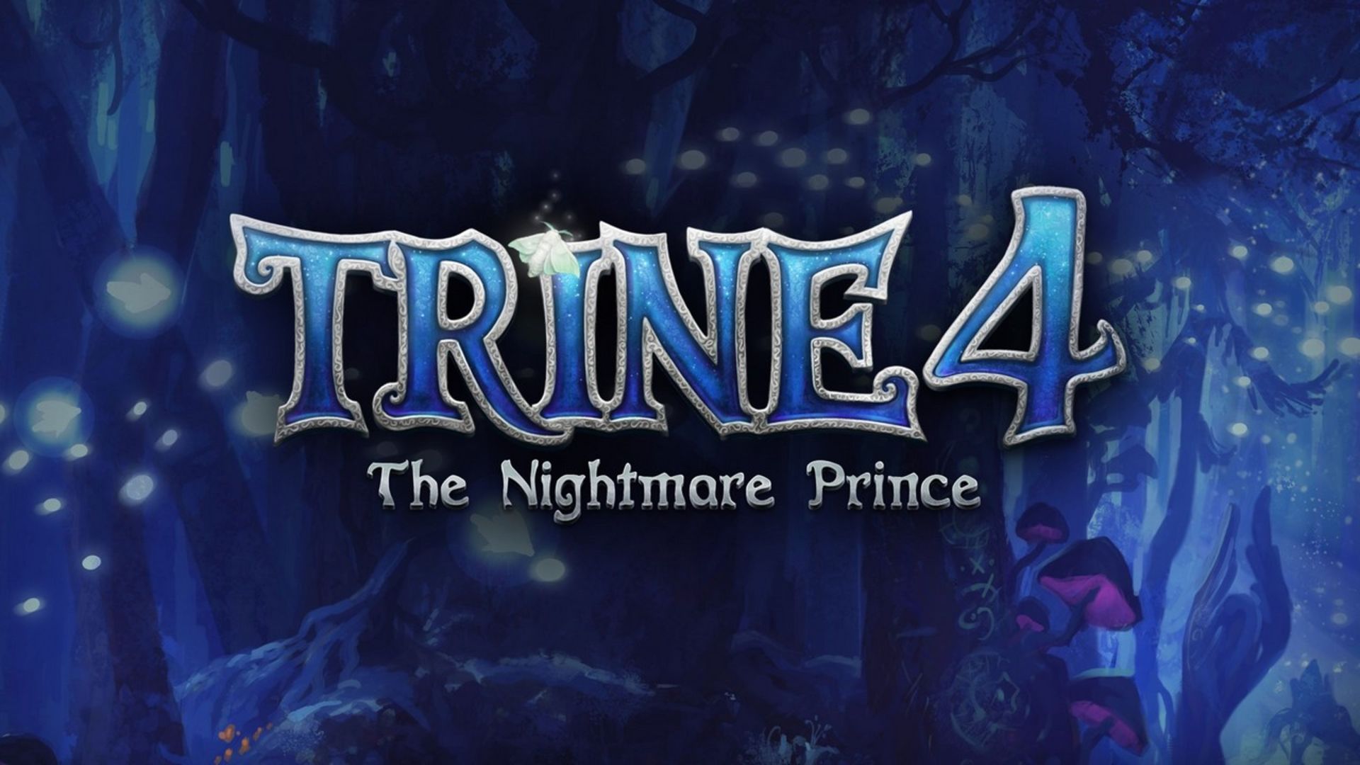 Trine 4: The Nightmare Prince Wallpapers