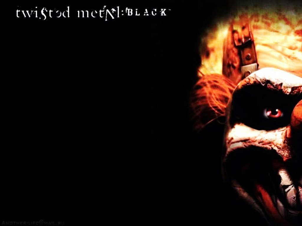 Twisted Metal Wallpapers