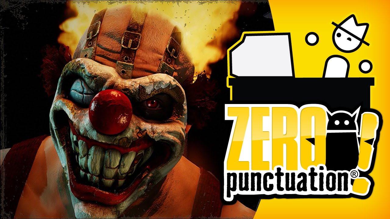 Twisted Metal Wallpapers