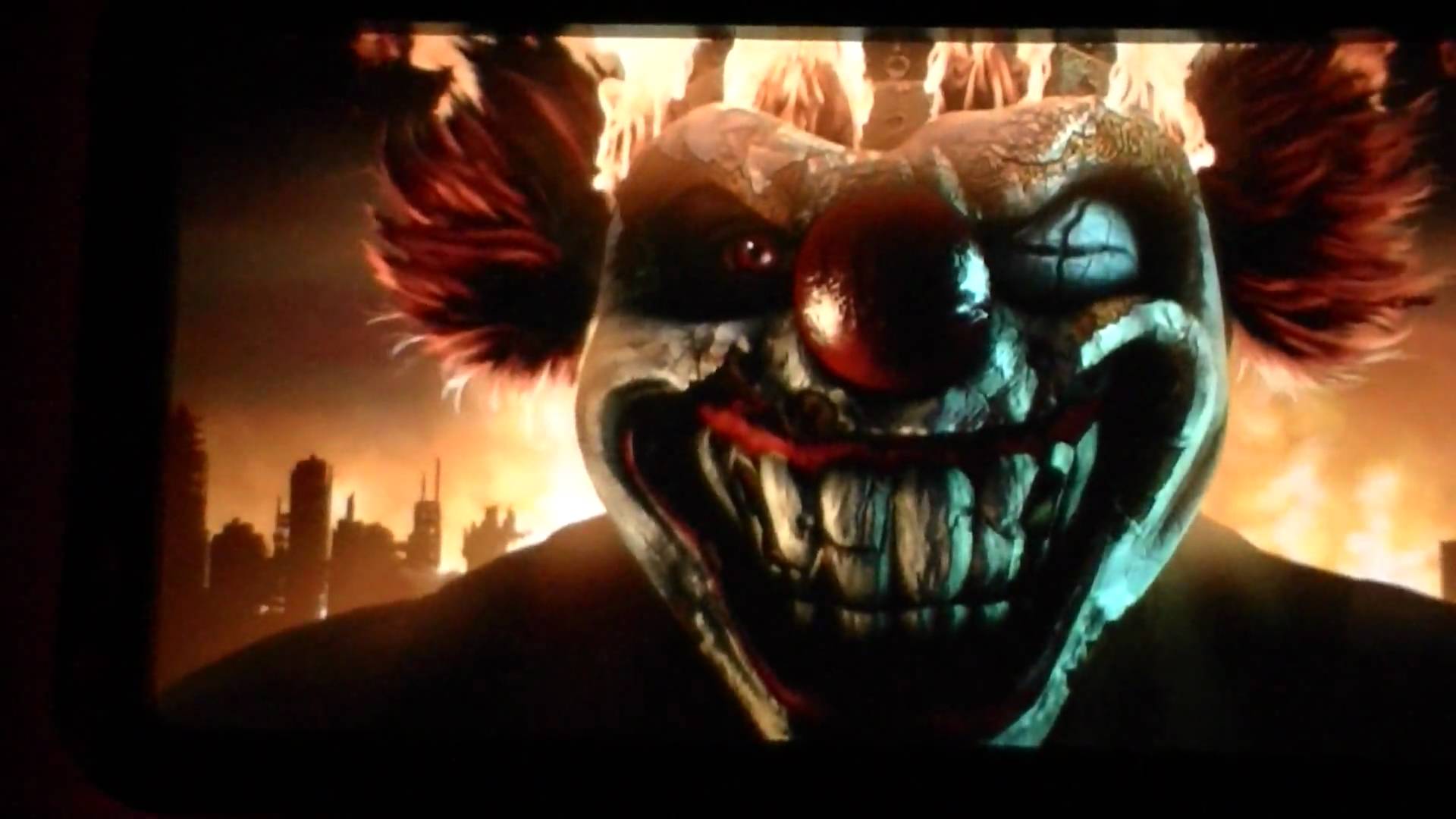 Twisted Metal Wallpapers