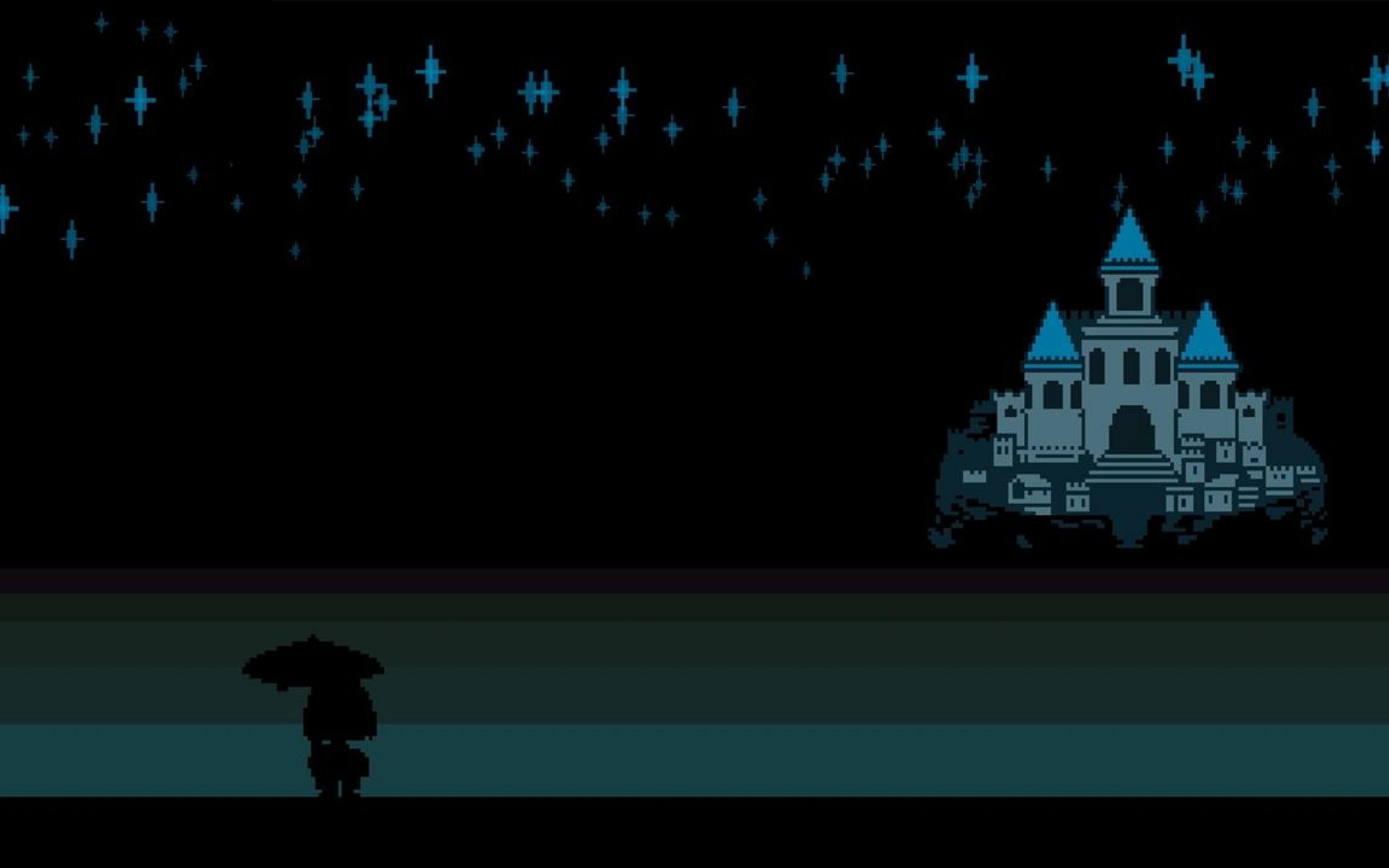 Undertale Wallpapers