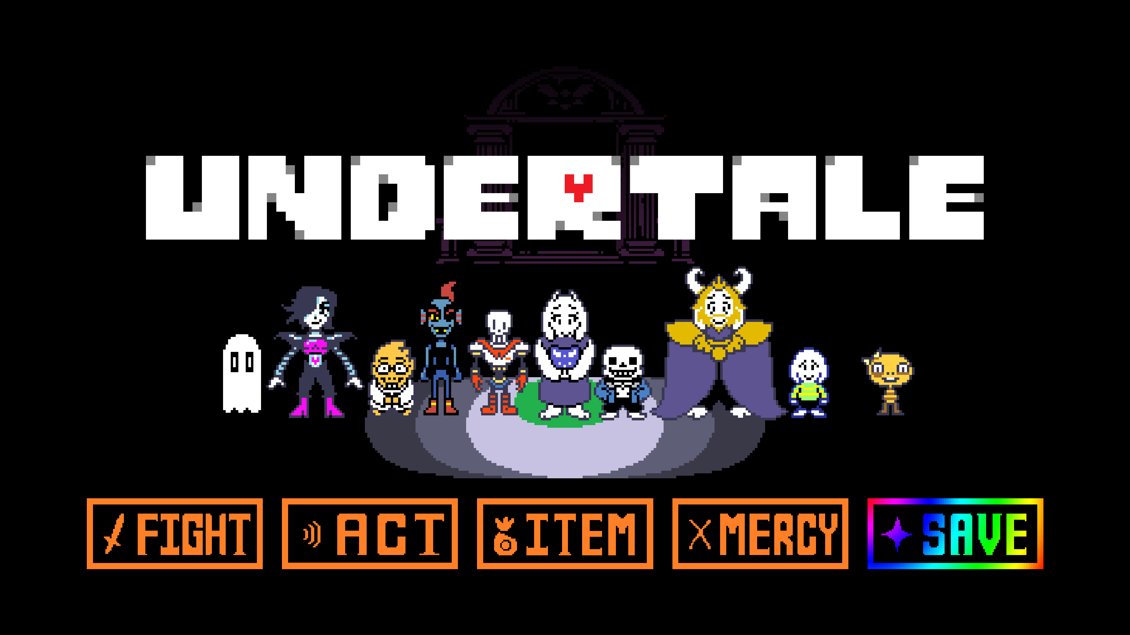 Undertale Wallpapers