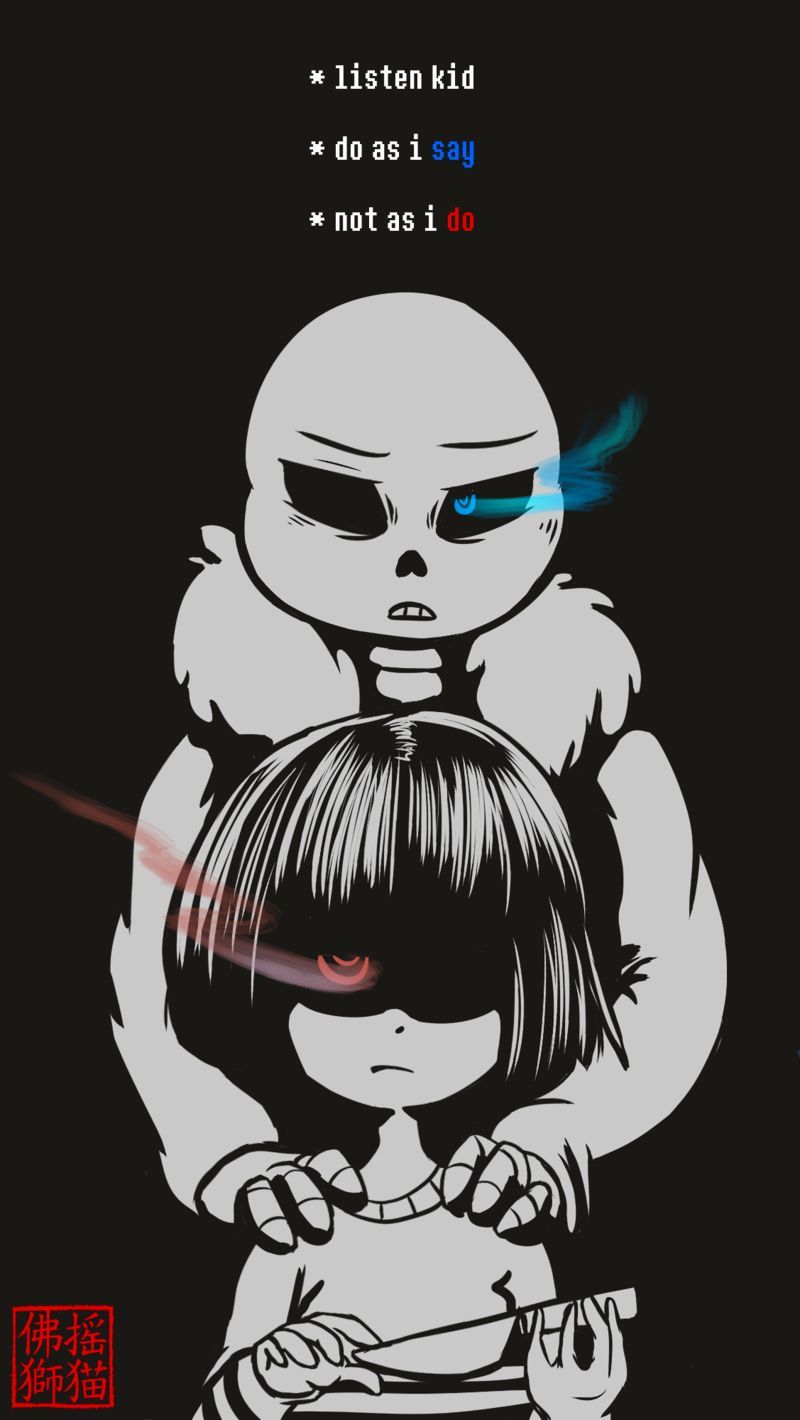 Undertale Wallpapers