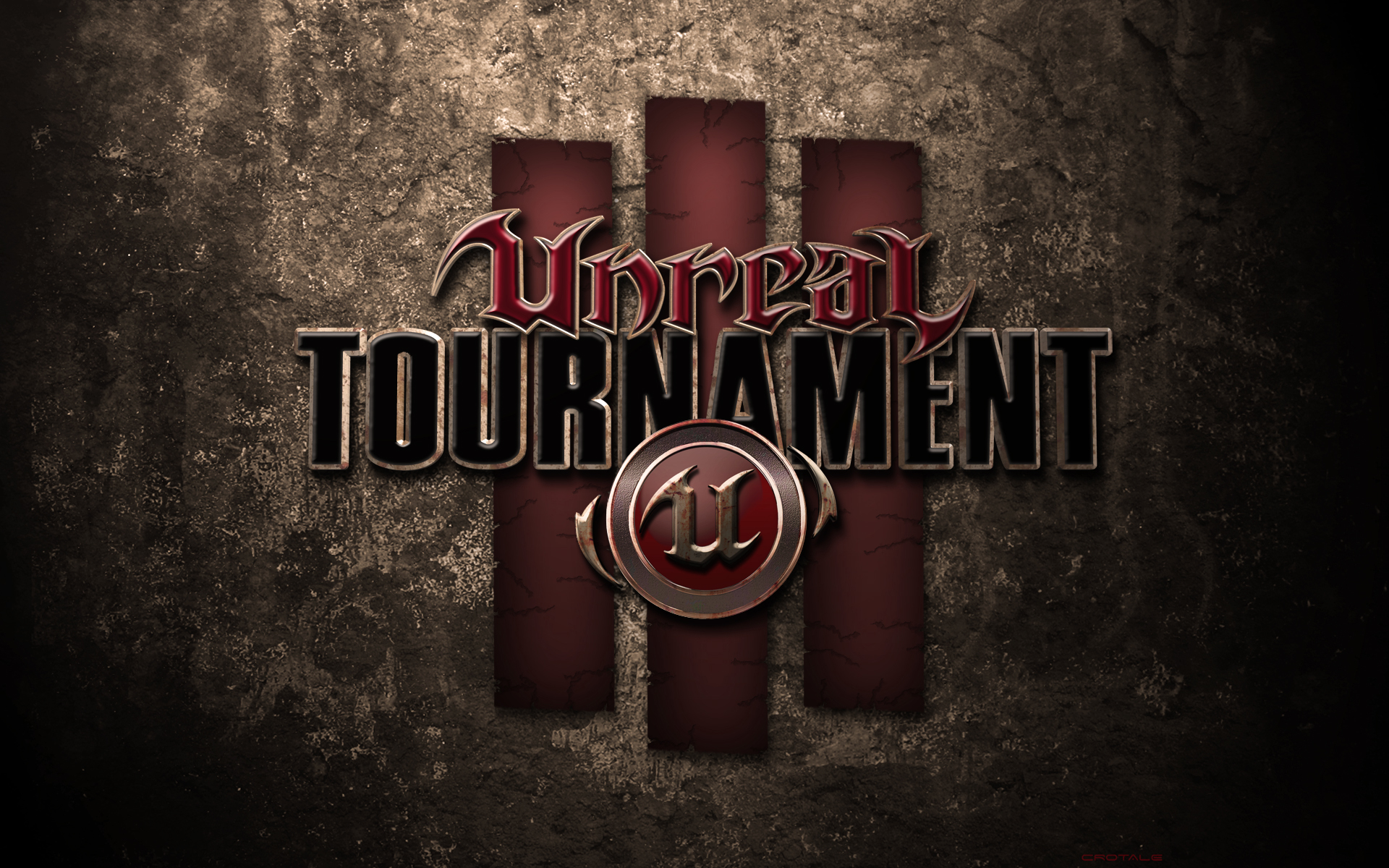 Unreal Tournament Wallpapers