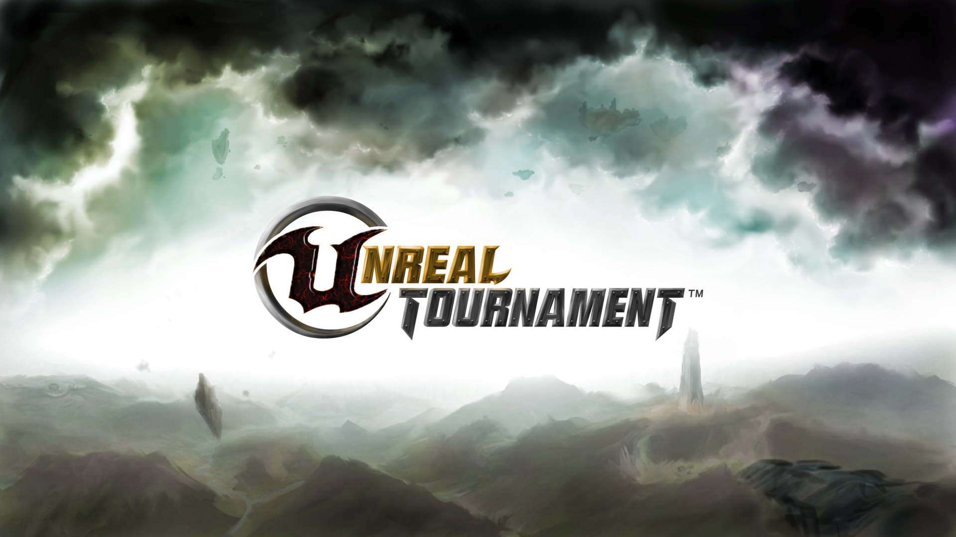 Unreal Tournament Wallpapers