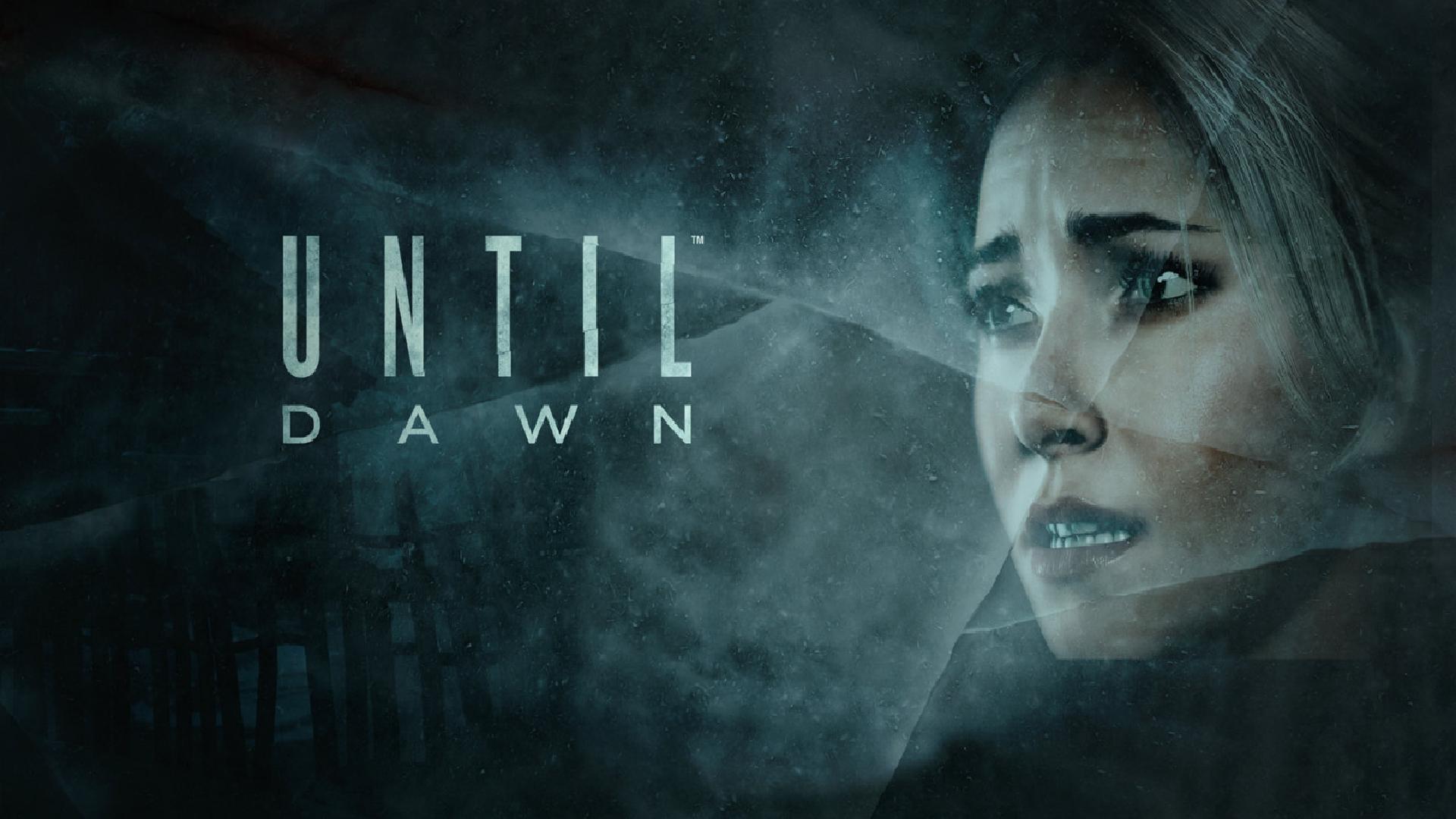 Until Dawn Wallpapers