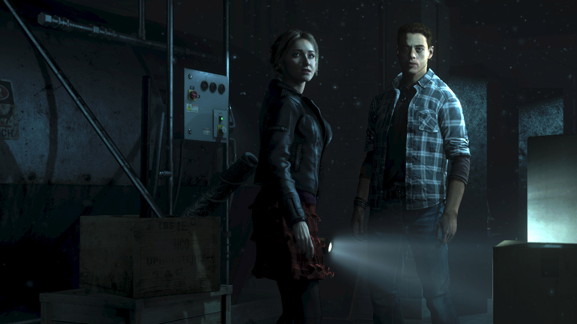 Until Dawn Wallpapers