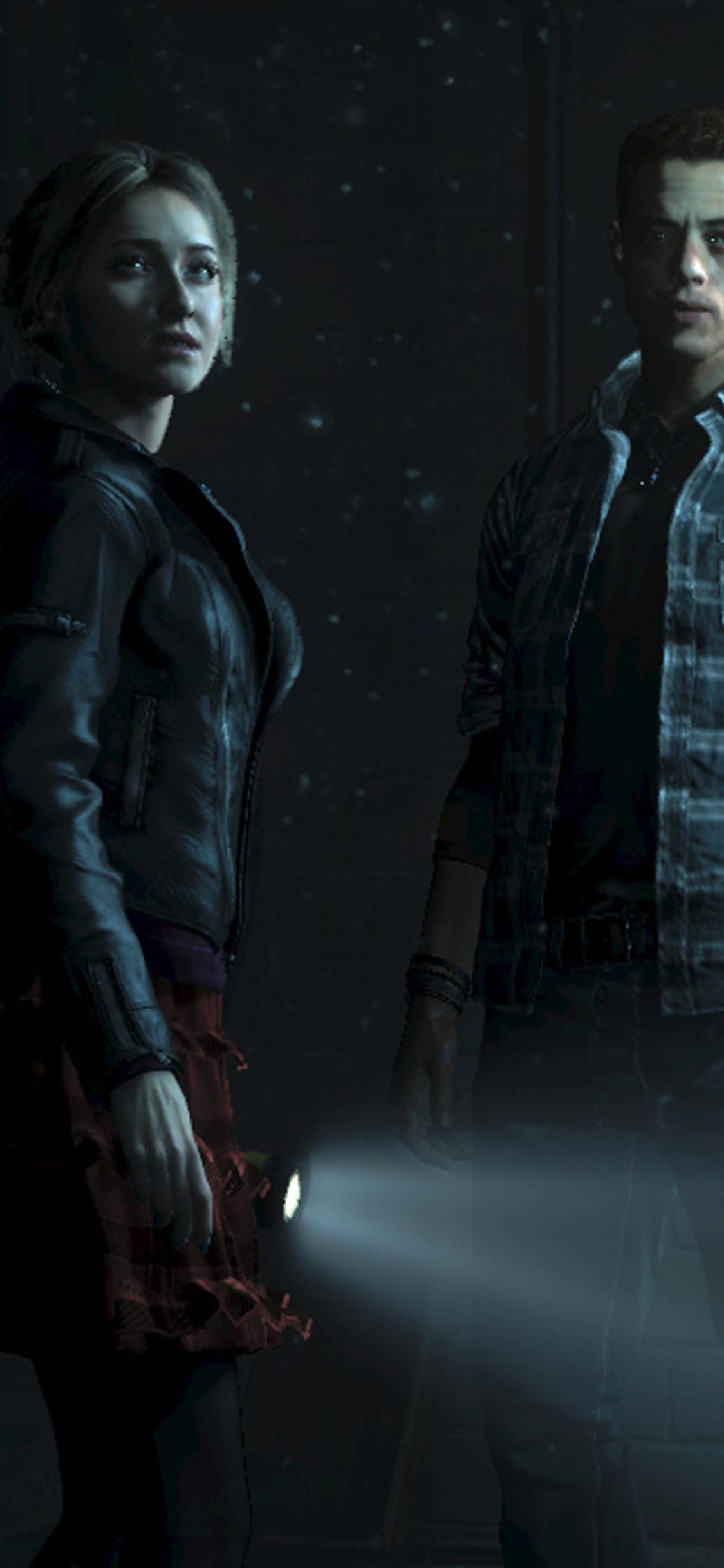 Until Dawn Wallpapers