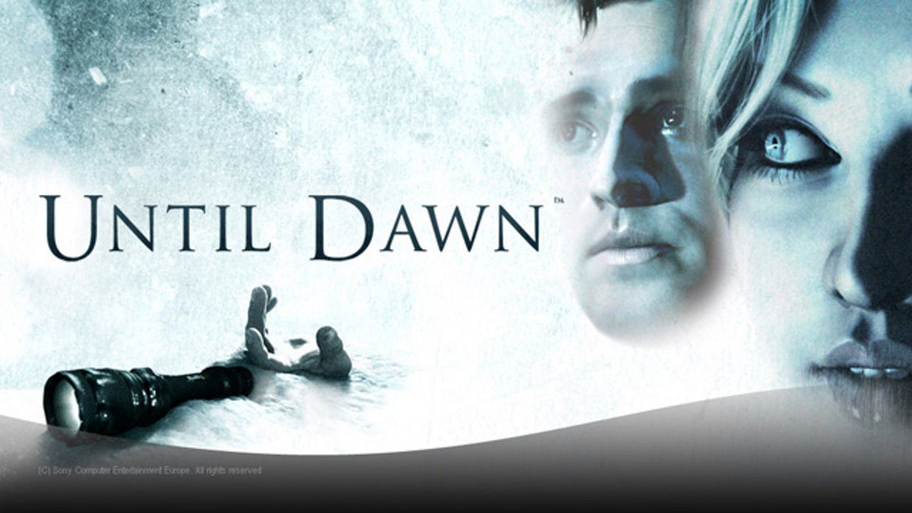 Until Dawn Wallpapers