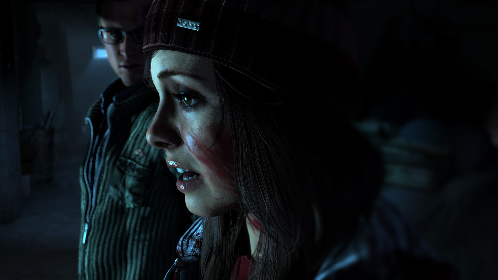 Until Dawn Wallpapers