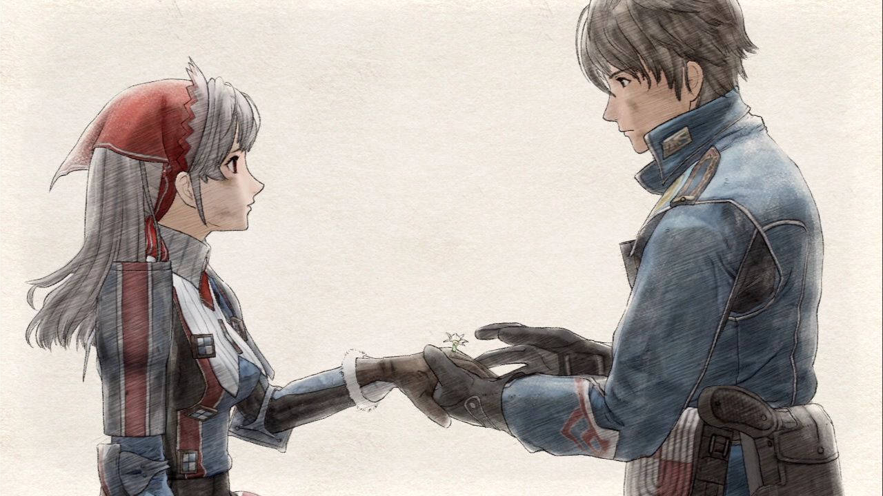 Valkyria Chronicles Wallpapers