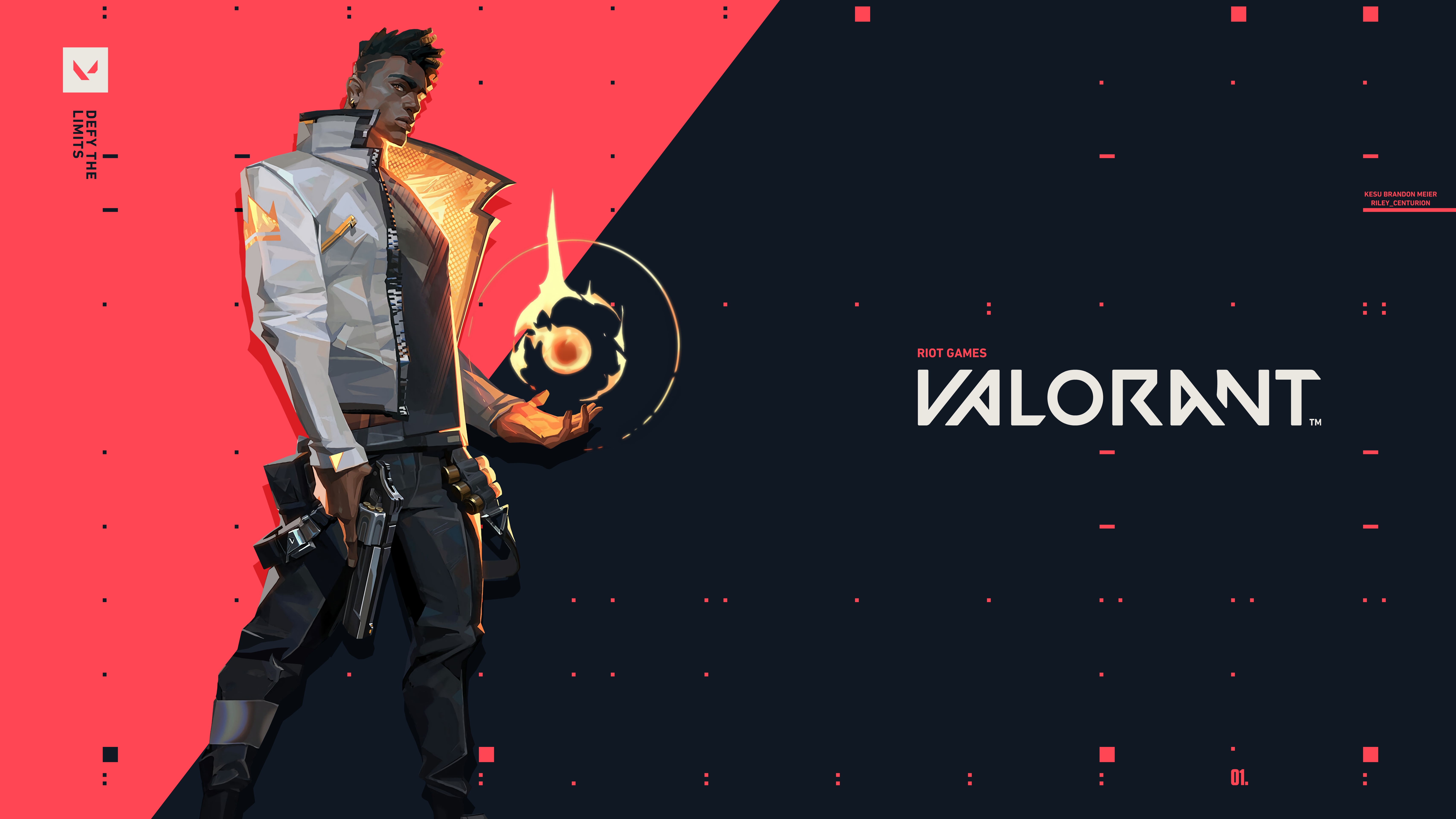 Valorant Wallpapers