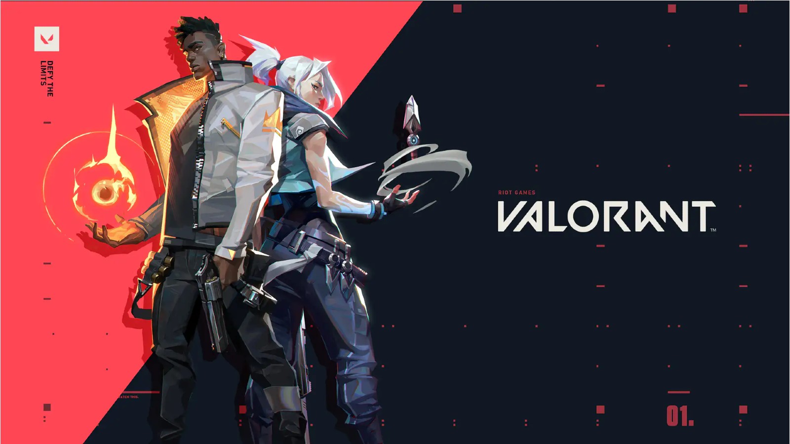 VALORANT First Strike Wallpapers