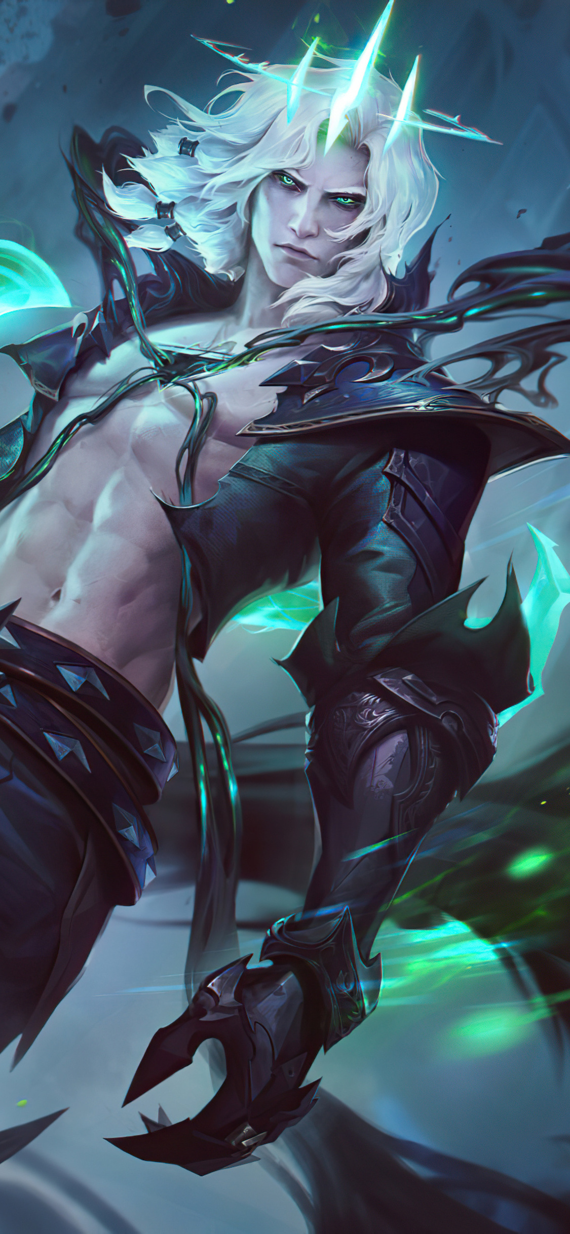 Viego New HD League Of Legends Wallpapers