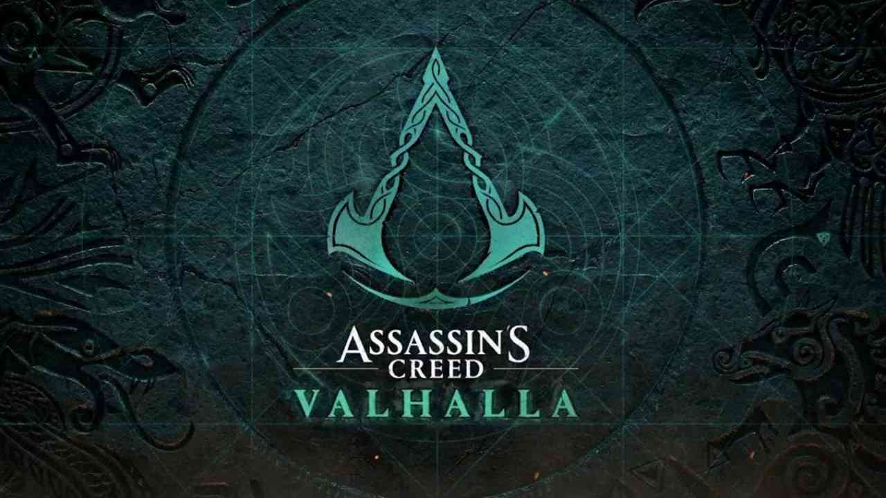 Vinland Saga Assassins Creed Valhalla Wallpapers