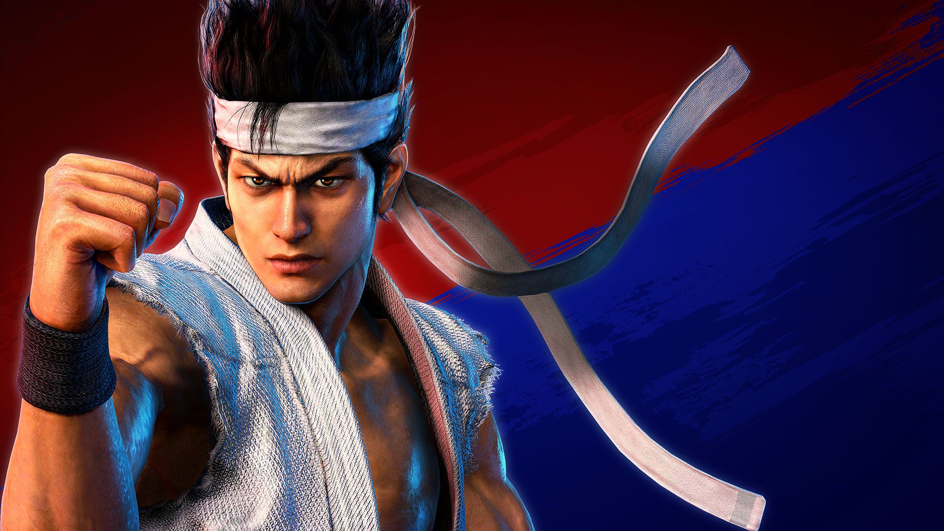 Virtua Fighter 5 Ultimate Showdown Wallpapers