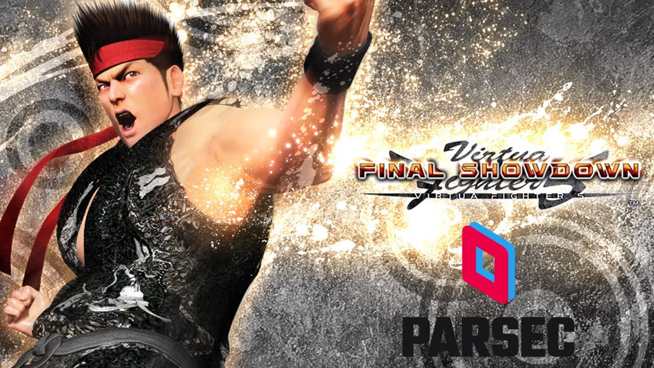 Virtua Fighter 5 Ultimate Showdown Wallpapers