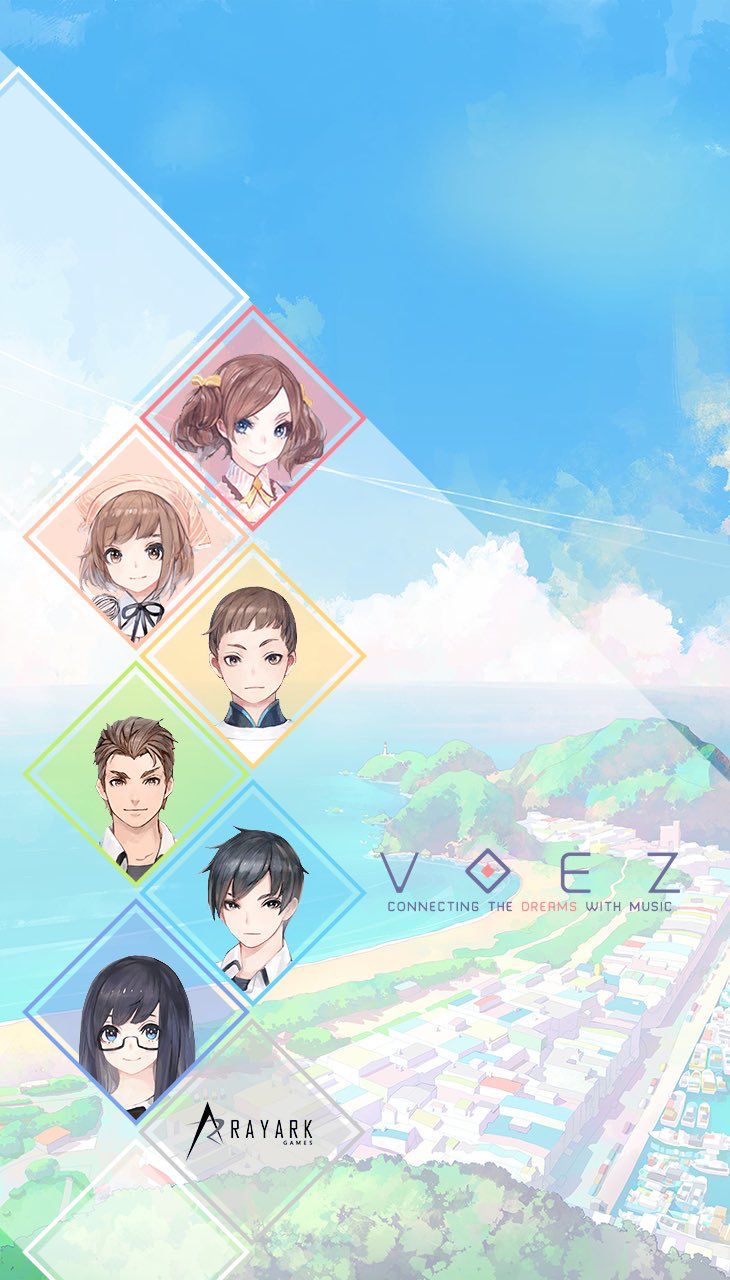 VOEZ Wallpapers