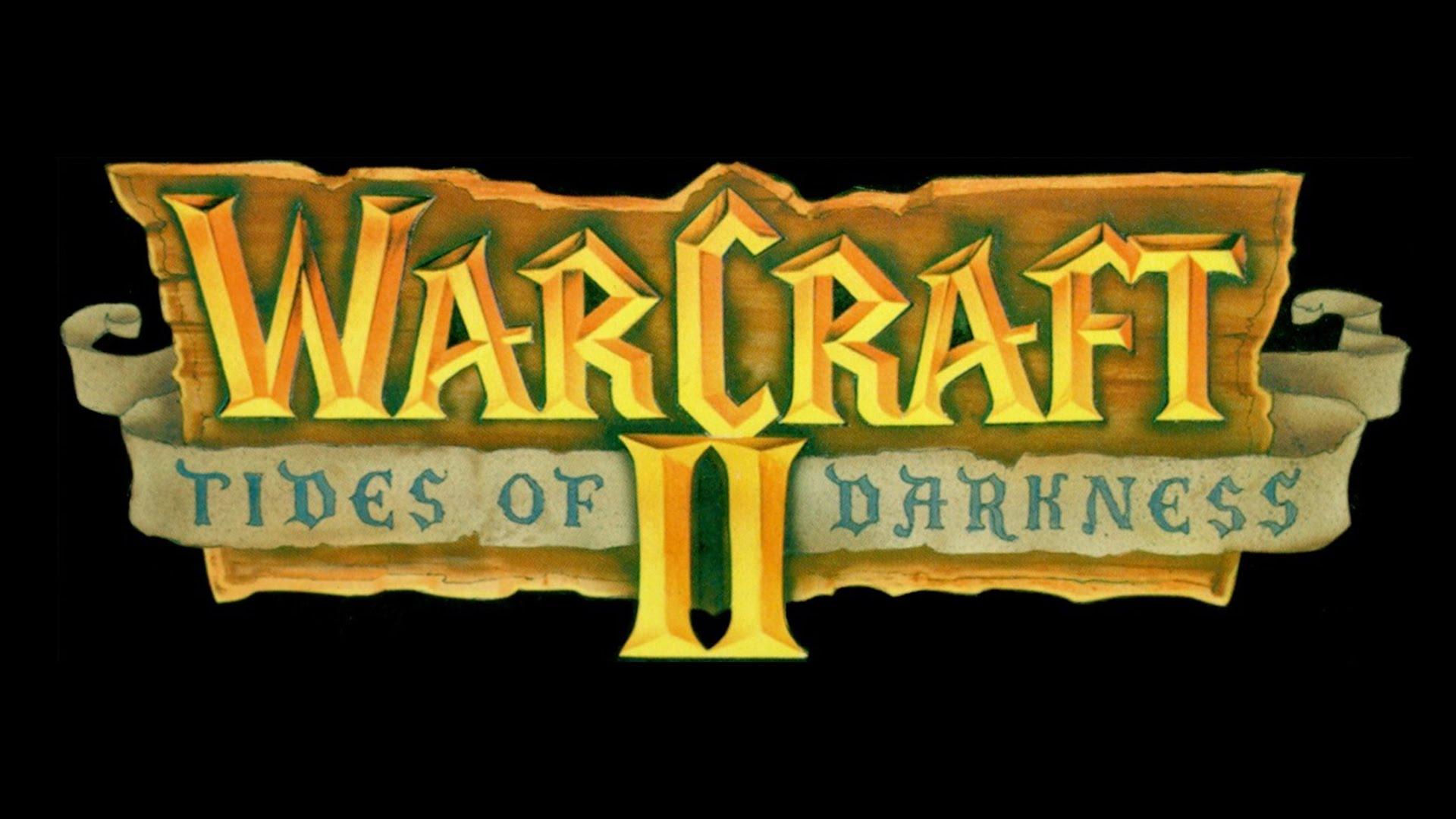 Warcraft II: Tides Of Darkness Wallpapers