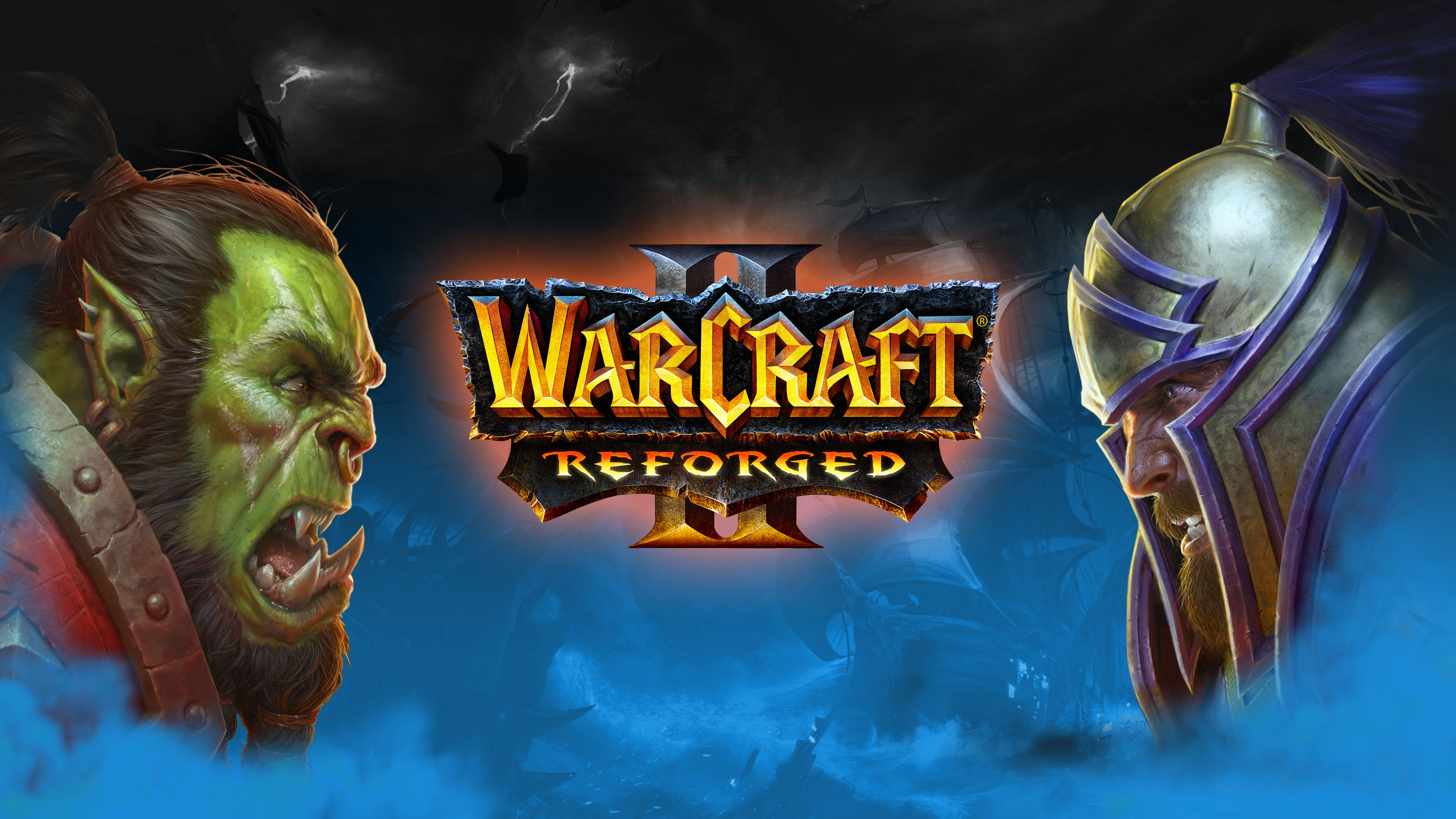 Warcraft II: Tides Of Darkness Wallpapers